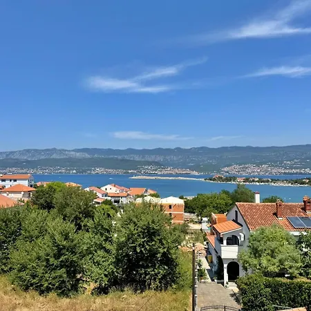 With Parking Space Silo, Krk - 24997 Šilo