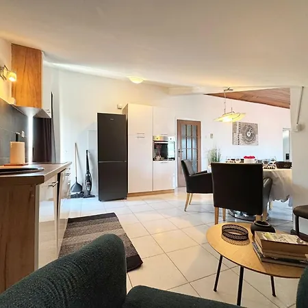 Apartment With Parking Space Silo, Krk - 24997