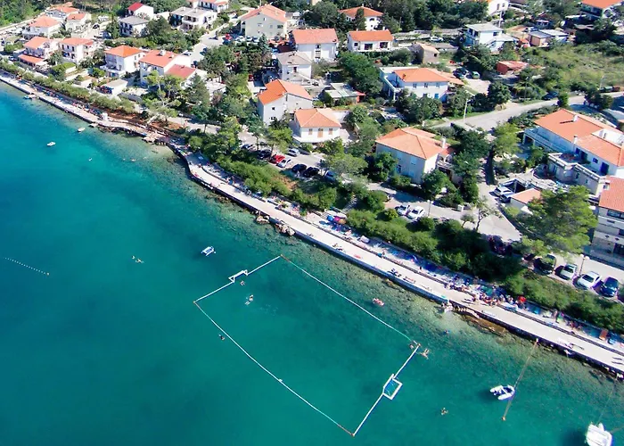 With Parking Space Silo, Krk - 24997 Apartament *