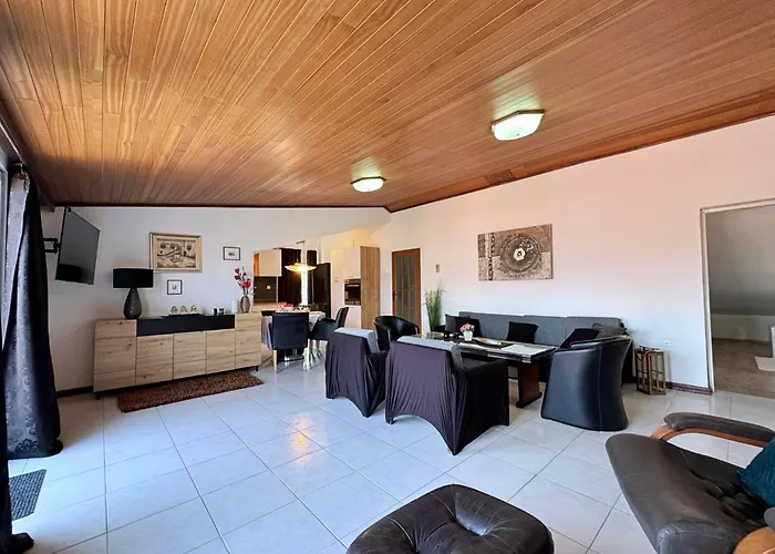 Apartment With Parking Space Silo, Krk - 24997 Silo (Krk)