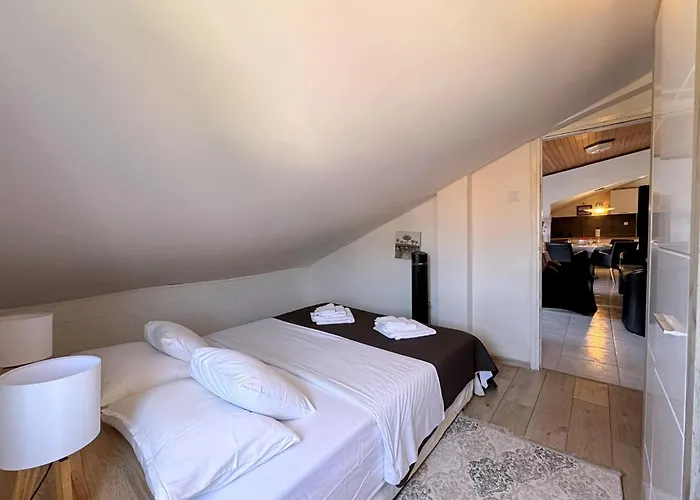 Apartman With Parking Space Silo, Krk - 24997 Šilo