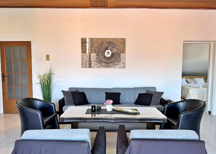 With Parking Space Silo, Krk - 24997 Apartman