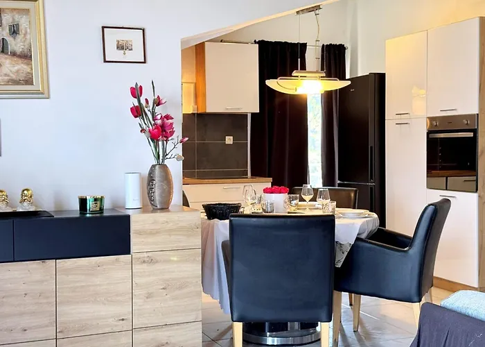 Apartman With Parking Space Silo, Krk - 24997 Šilo