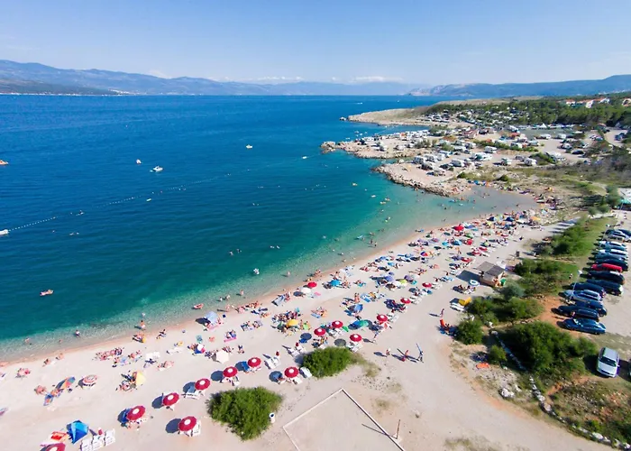 Apartamento With Parking Space Silo, Krk - 24997 Šilo